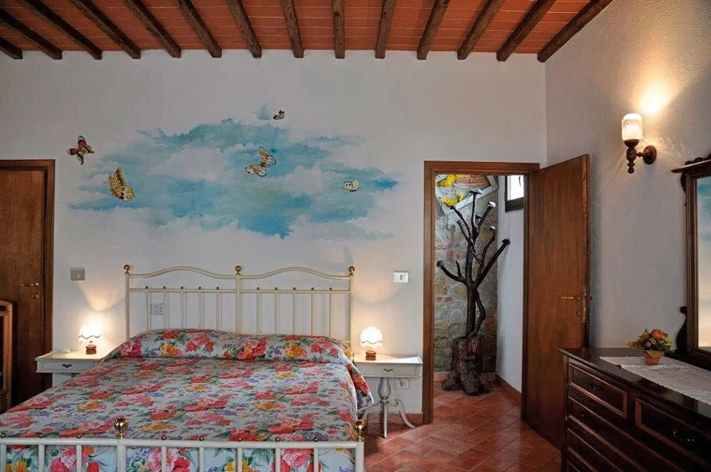 Agriturismo Casa Bistino ROOM_EXAMPLE