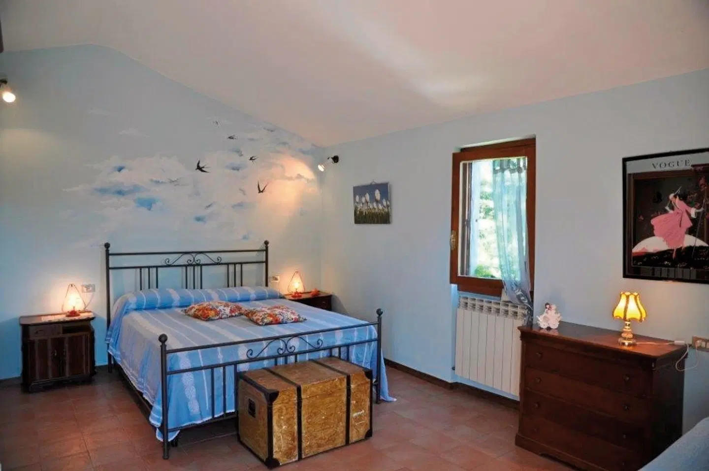 Agriturismo Casa Bistino ROOM_EXAMPLE
