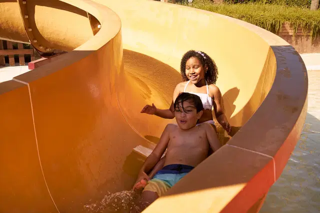 Iberostar Waves Málaga Playa MODEL_IMPRESSION