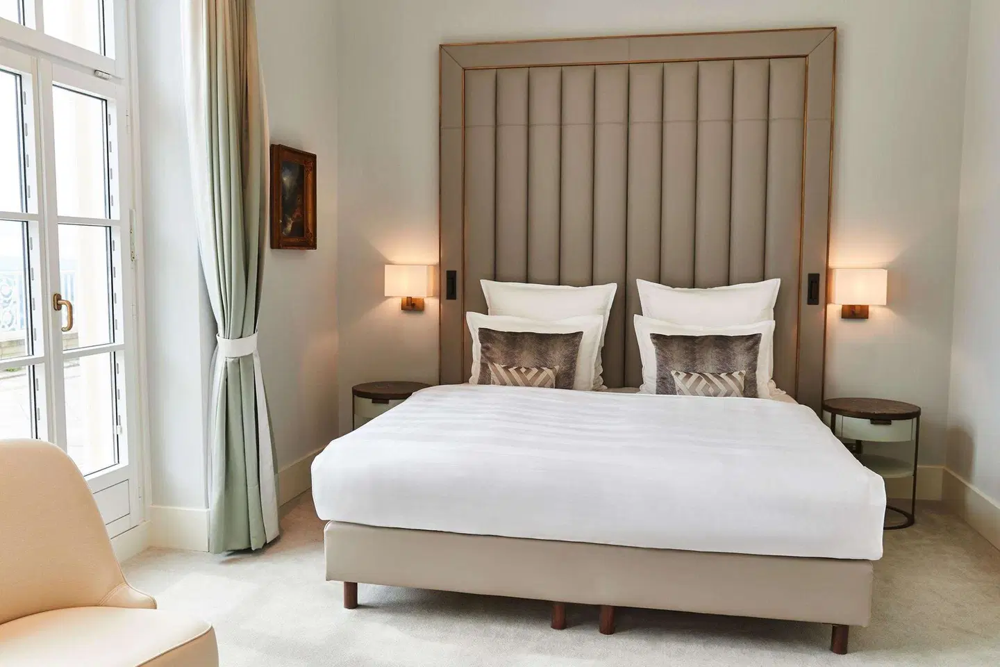 Steigenberger Icon Grandhotel & Spa Petersberg ROOM_EXAMPLE