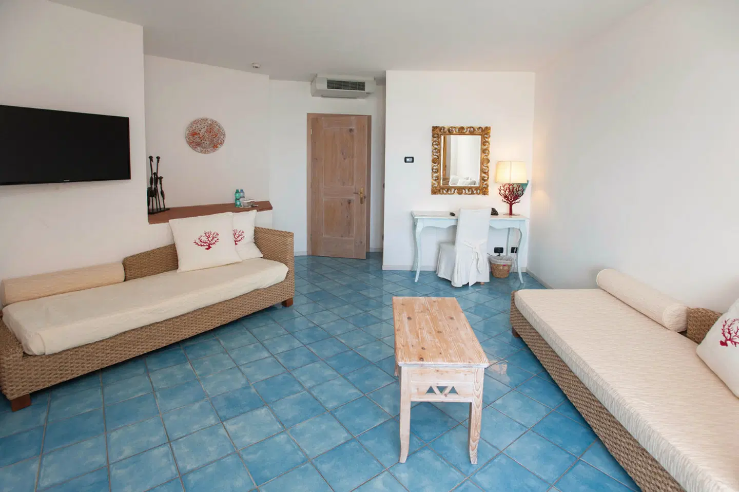 Hotel Resort & SPA Baia Caddinas ROOM_EXAMPLE