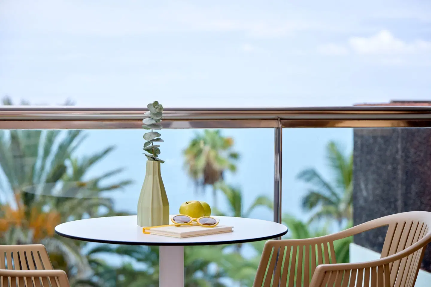 Hotel Sol La Palma Konferenz