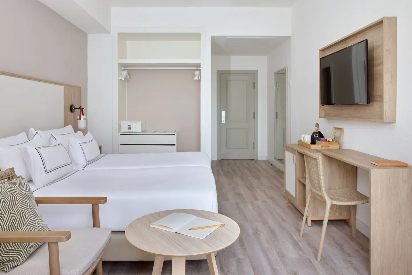 Hotel Sol La Palma ROOM_EXAMPLE