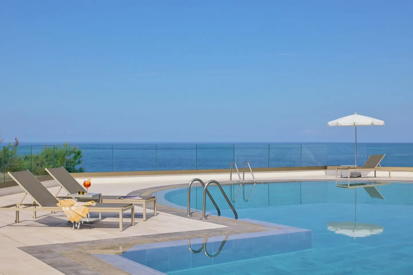 Hotel Sol La Palma OUTDOOR_POOL