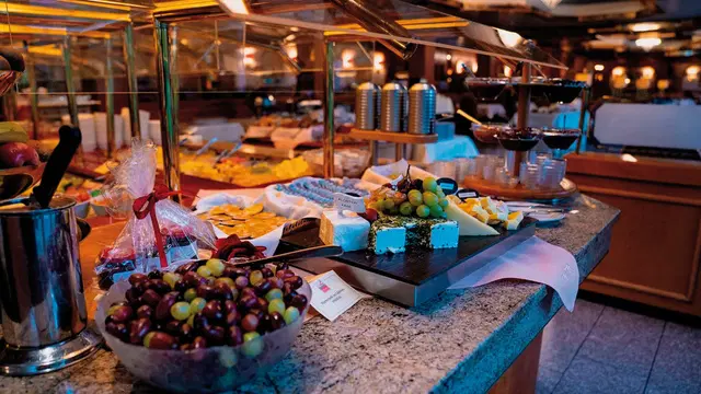 revita - Wellness Hotel & Resort Restaurant