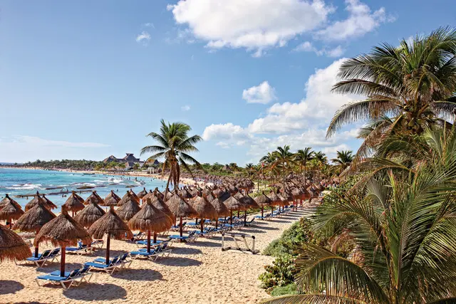 Bahia Principe Grand Tulum BEACH