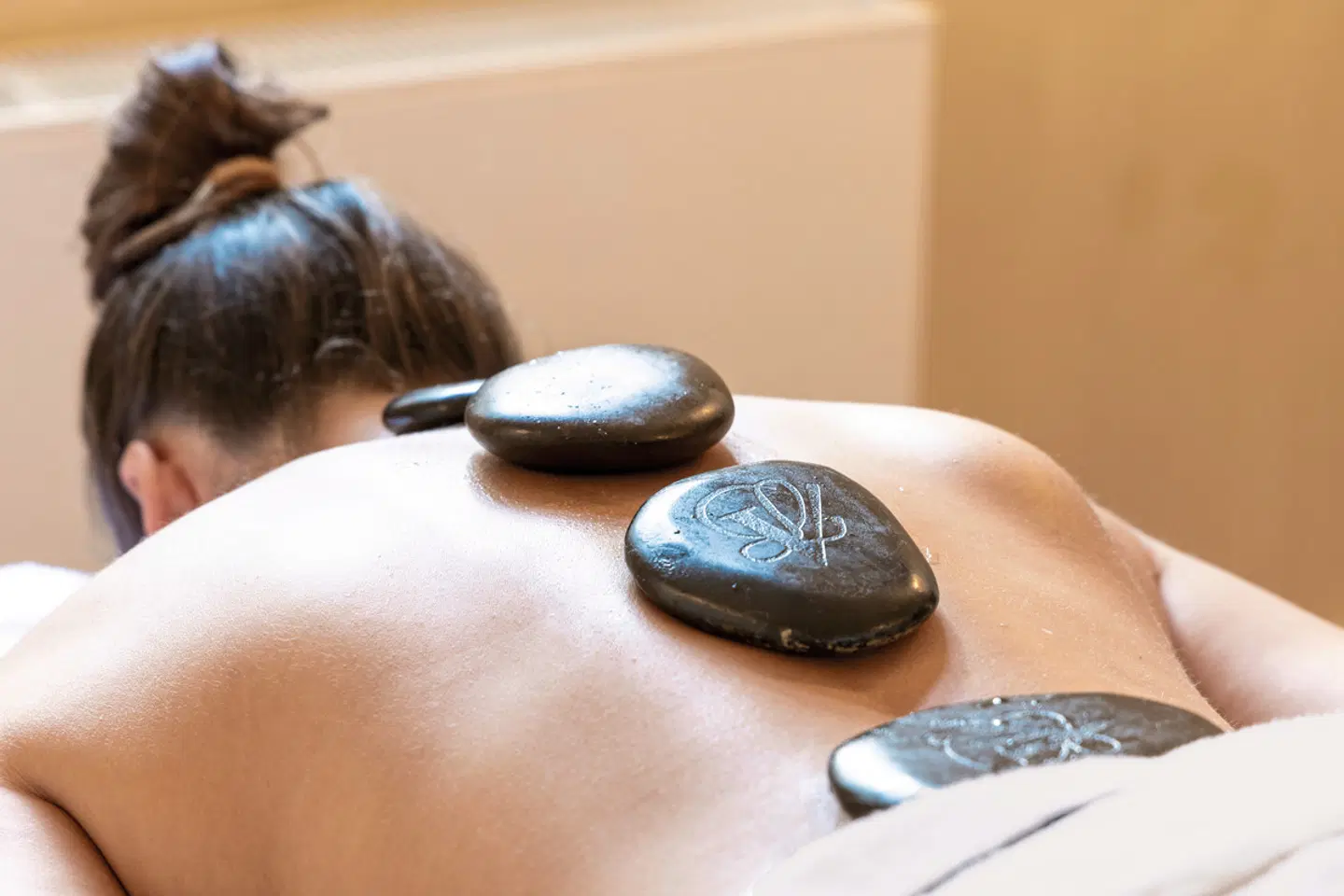 Hotel zur Post - ein Rovell Hotel HEALTH_BEAUTY