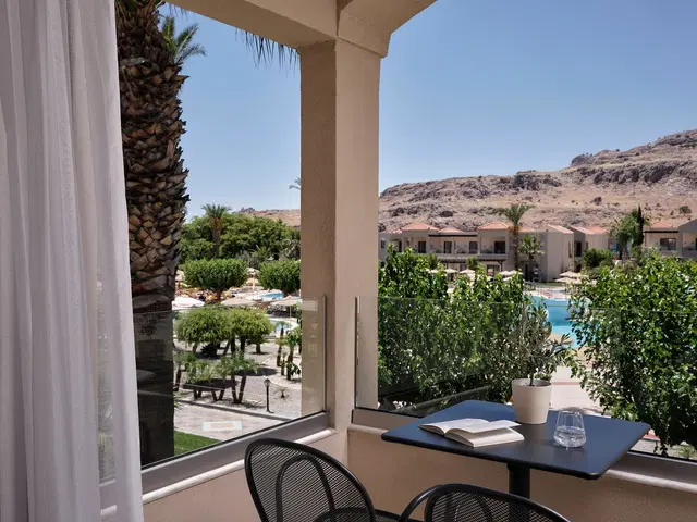 Lindos Princess Beach Resort & Spa ROOM_EXAMPLE