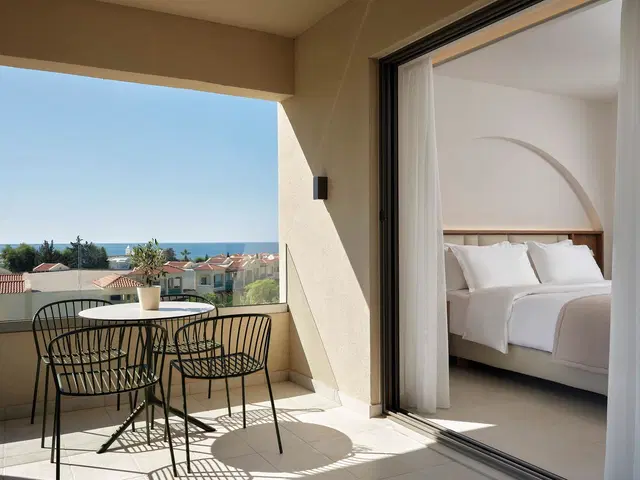 Lindos Princess Beach Resort & Spa ROOM_EXAMPLE