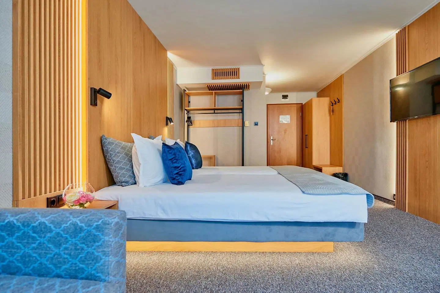 Sentido Bellevue Beach ROOM_EXAMPLE