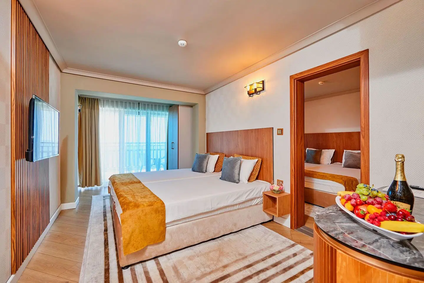 Sentido Bellevue Beach ROOM_EXAMPLE