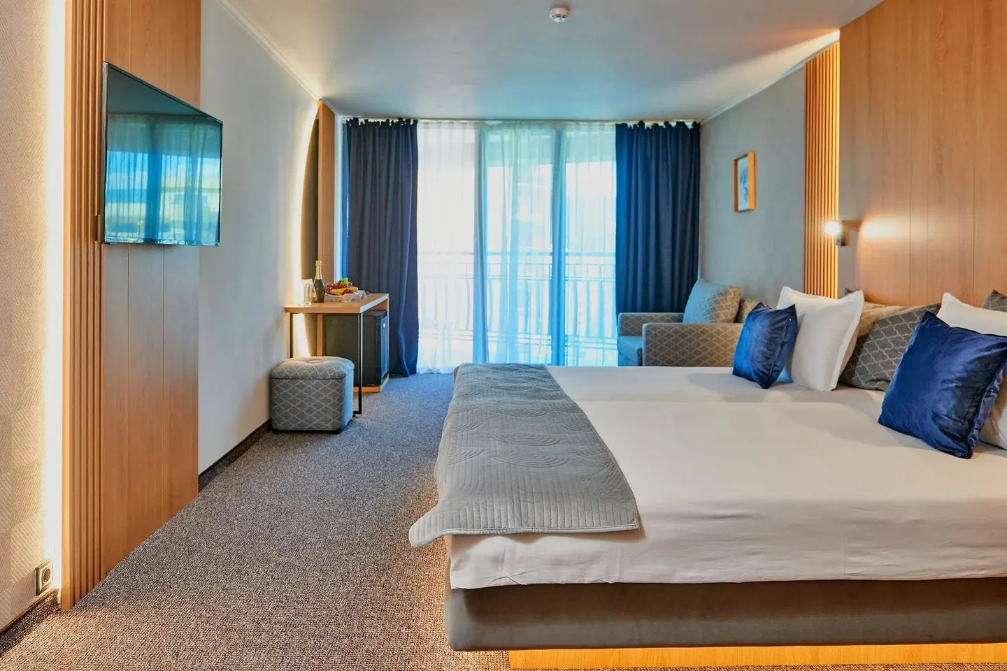 Sentido Bellevue Beach ROOM_EXAMPLE
