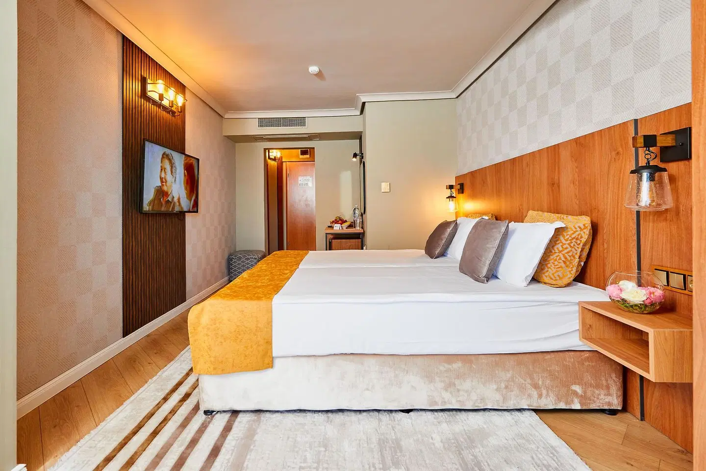 Sentido Bellevue Beach ROOM_EXAMPLE