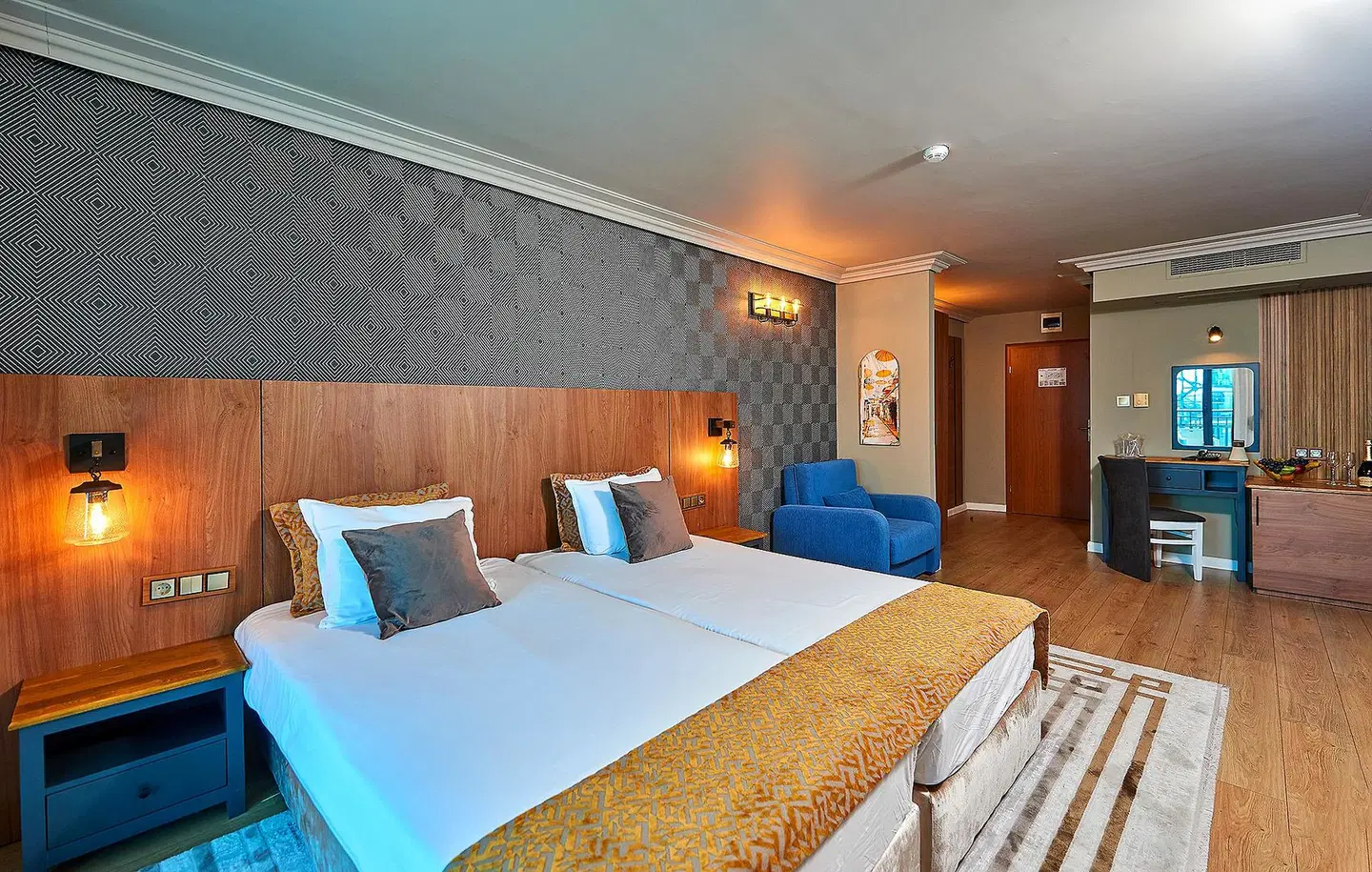 Sentido Bellevue Beach ROOM_EXAMPLE