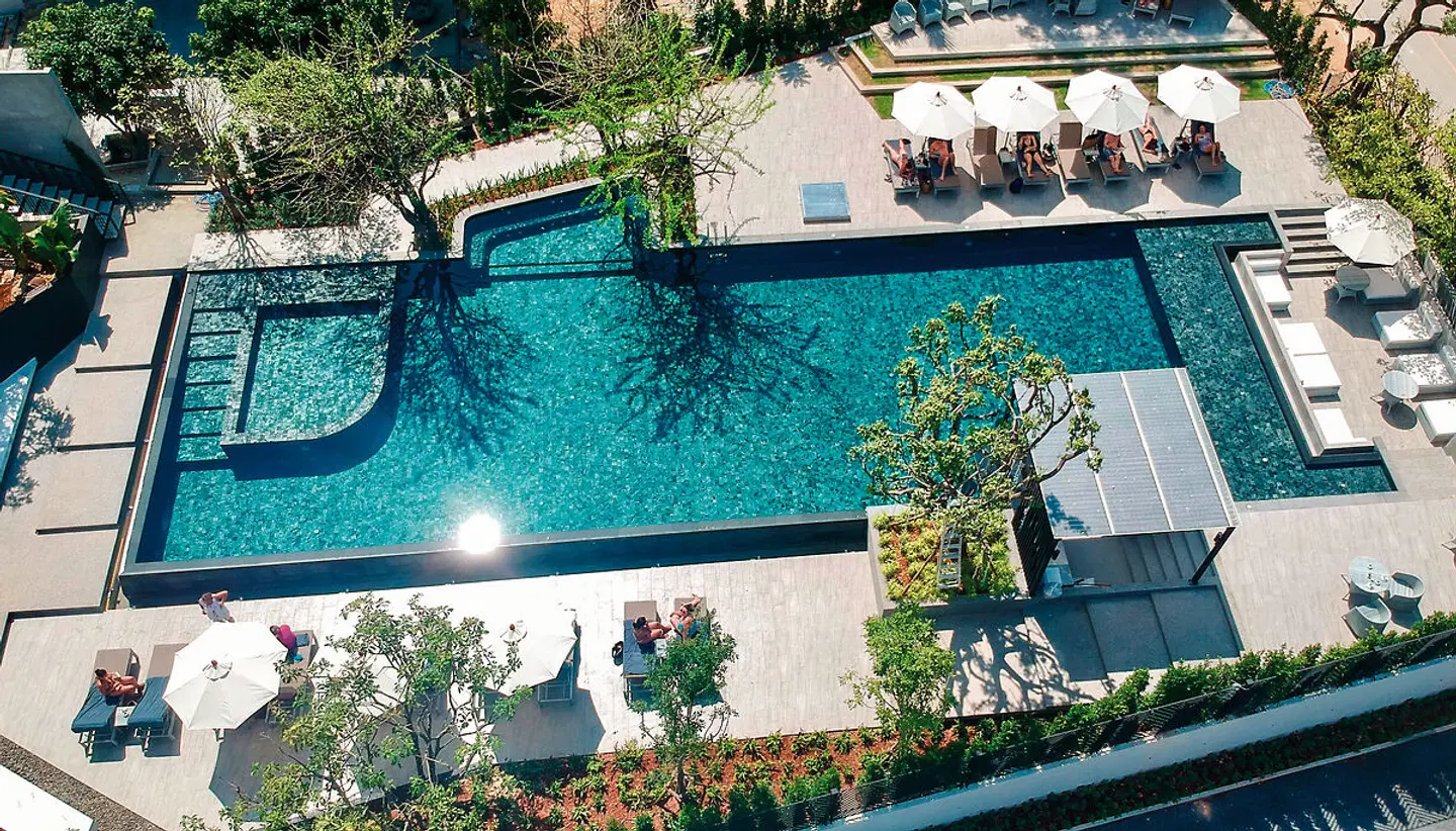 Anana Ecological Resort Krabi EXTERIOR