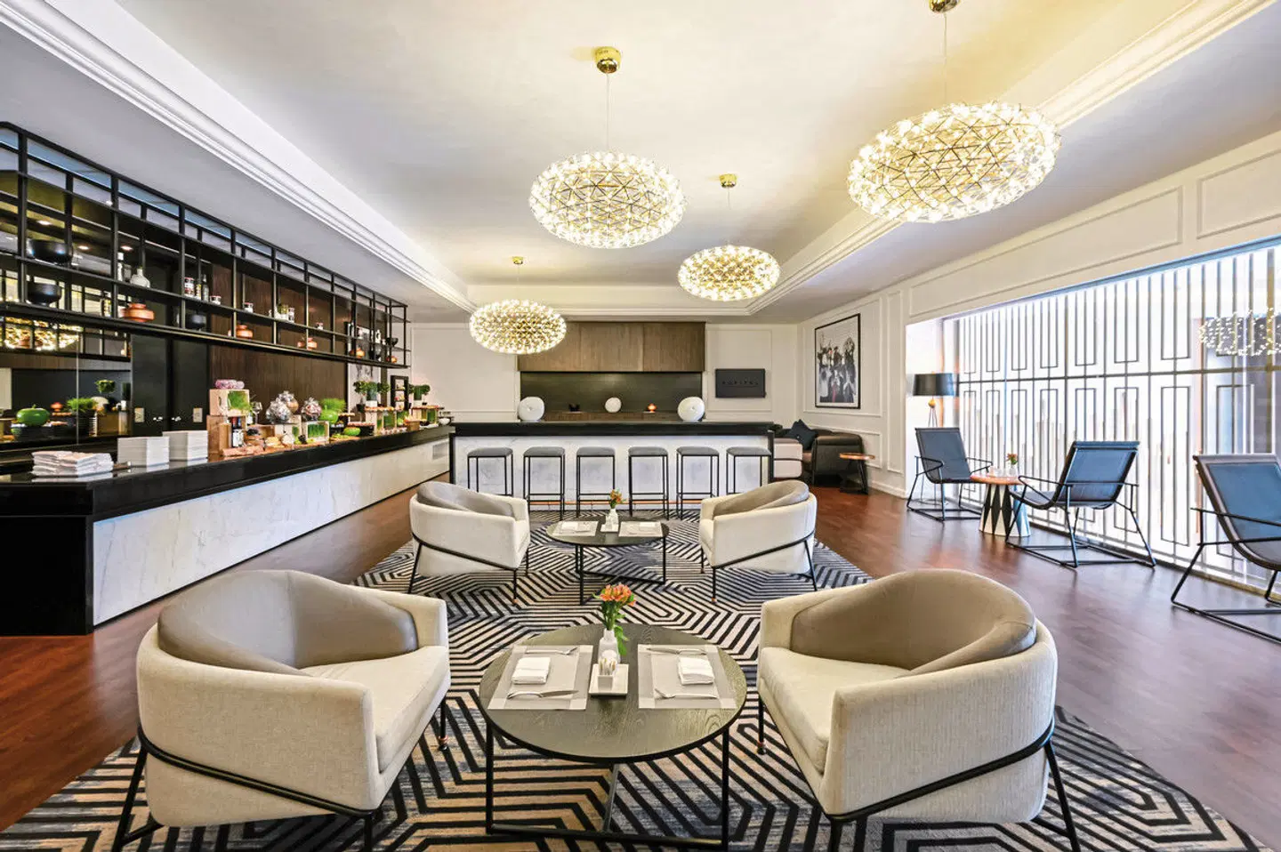 Sofitel Dubai Jumeirah Beach LOUNGE_LOBBY