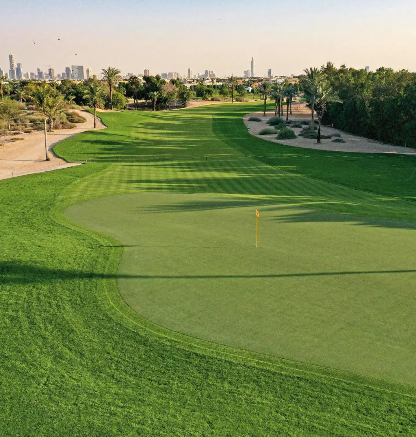 Sofitel Dubai Jumeirah Beach SPORTS_AND_LEISURE