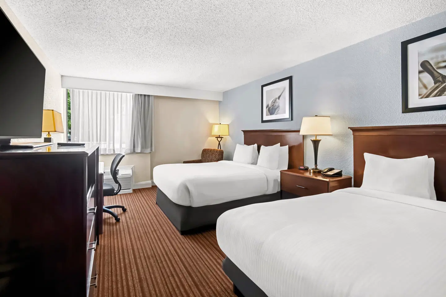 Best Western Merry Manor Inn ROOM_EXAMPLE