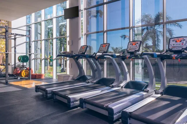 Iberostar Selection Bávaro Suites SPORTS_AND_LEISURE