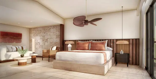 Grand Palladium Select Bávaro ROOM_EXAMPLE
