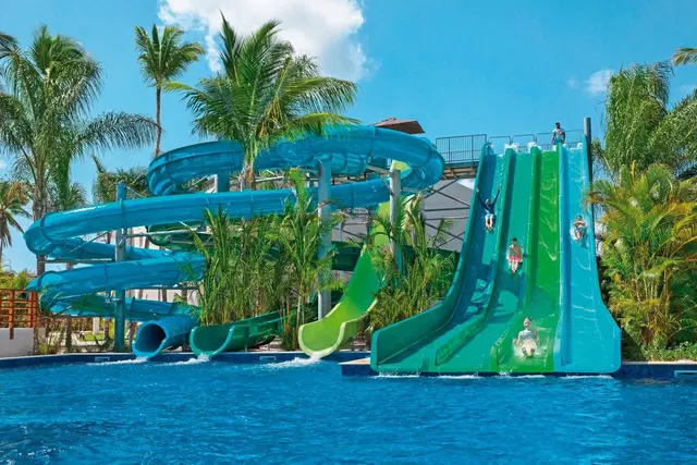 Dreams Flora Resort & Spa EXTERIOR