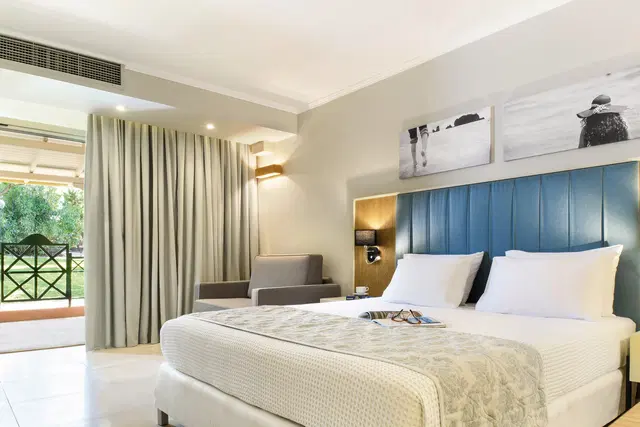 Portes Beach ROOM_EXAMPLE