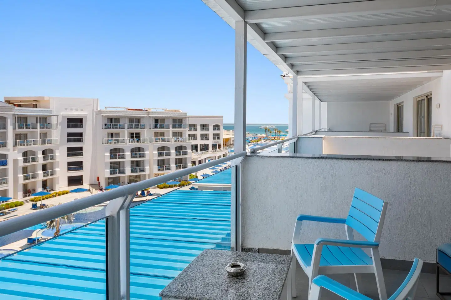 Pickalbatros Blu Spa Resort ROOM_EXAMPLE