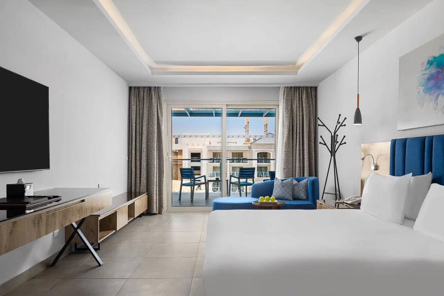 Pickalbatros Blu Spa Resort ROOM_EXAMPLE