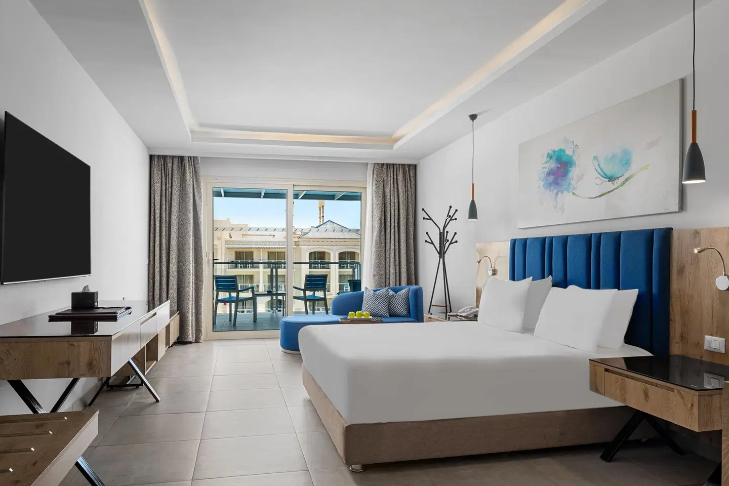 Pickalbatros Blu Spa Resort ROOM_EXAMPLE