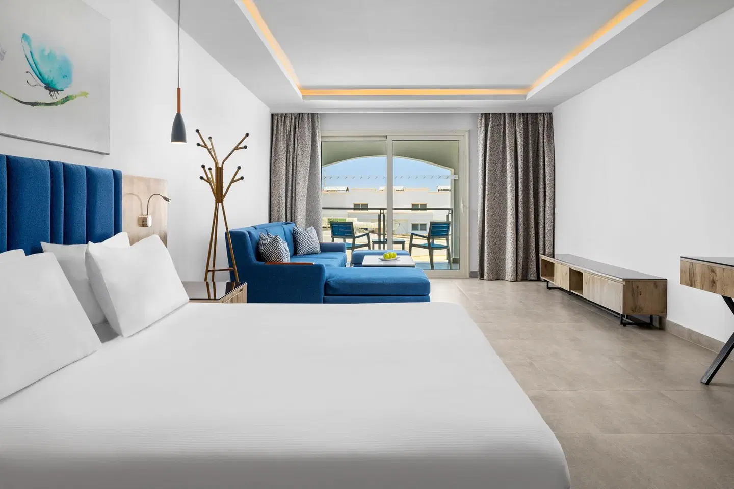 Pickalbatros Blu Spa Resort ROOM_EXAMPLE