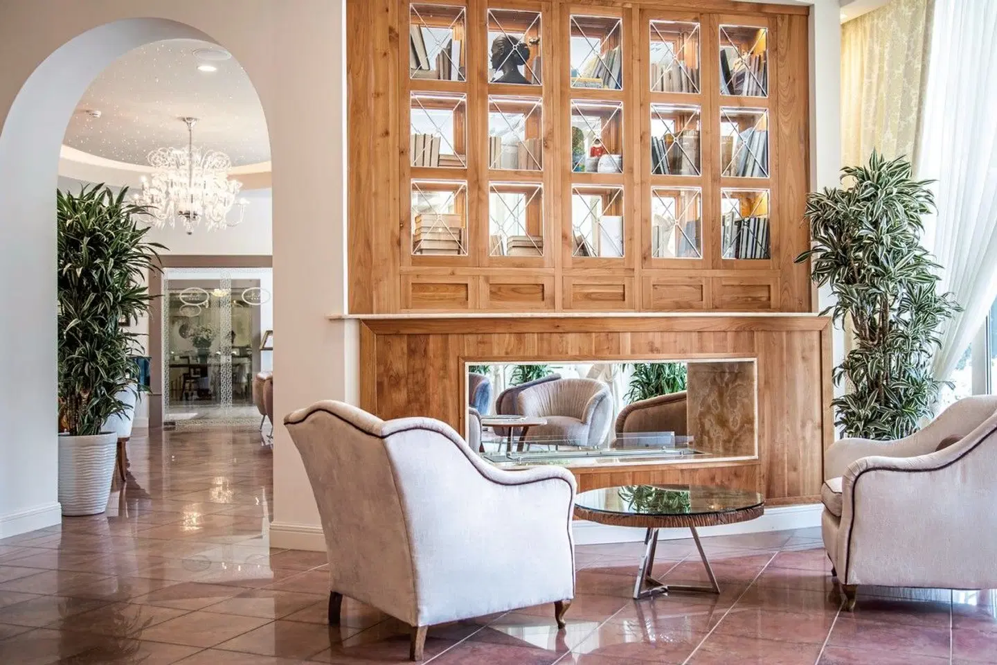 Aurelia LOUNGE_LOBBY