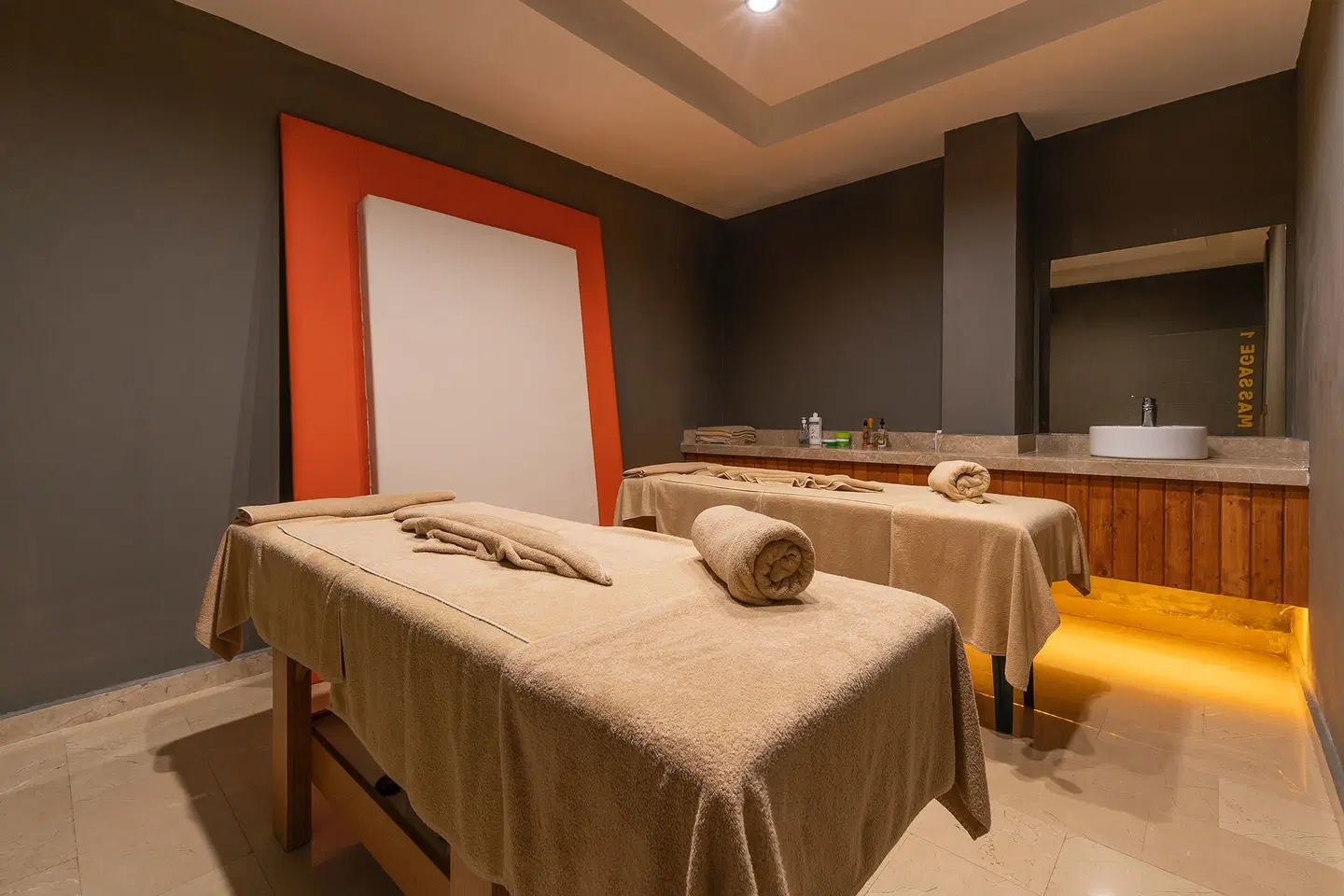 Orfeus Park Hotel HEALTH_BEAUTY