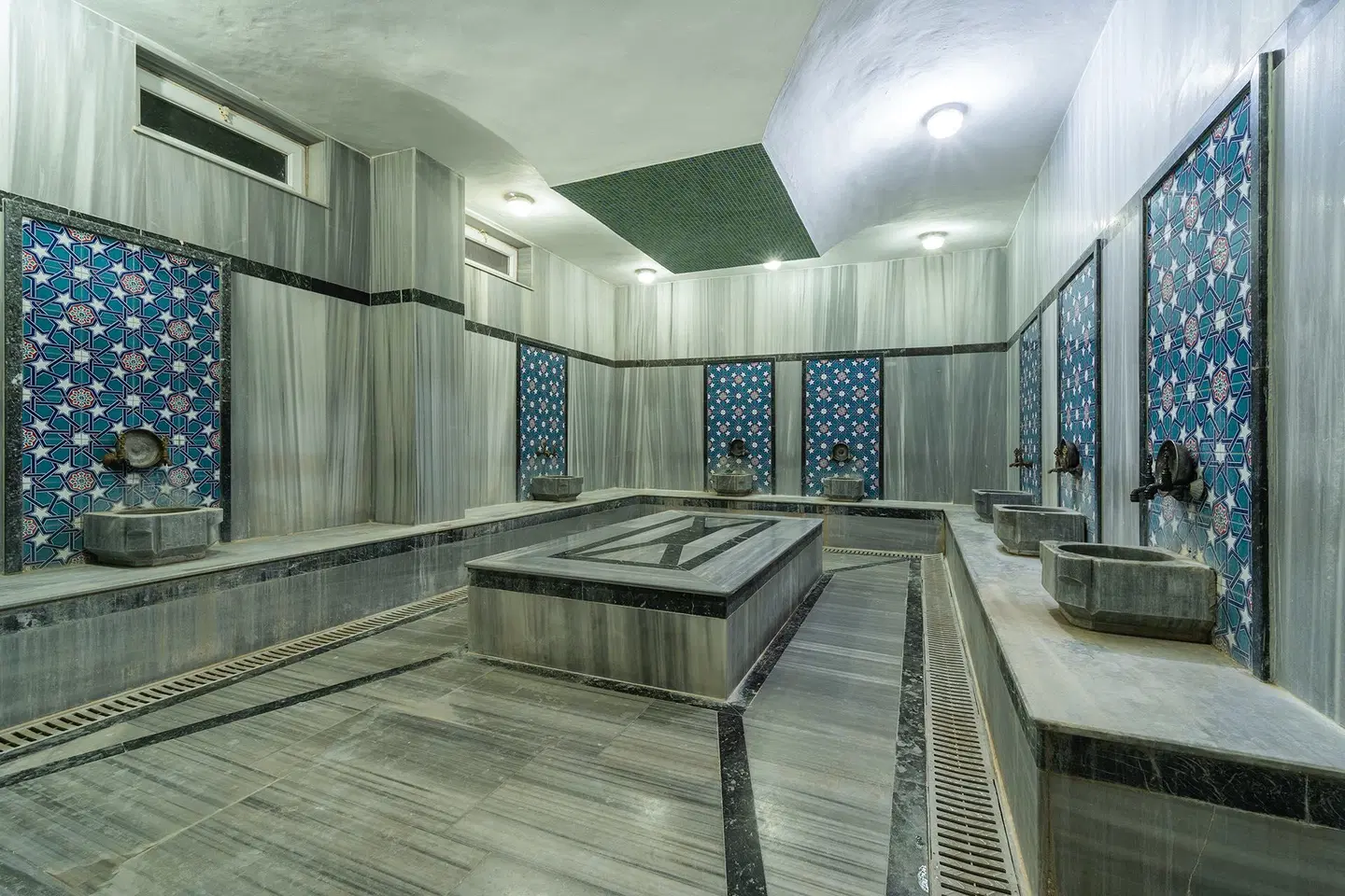 Orfeus Park Hotel LOUNGE_LOBBY