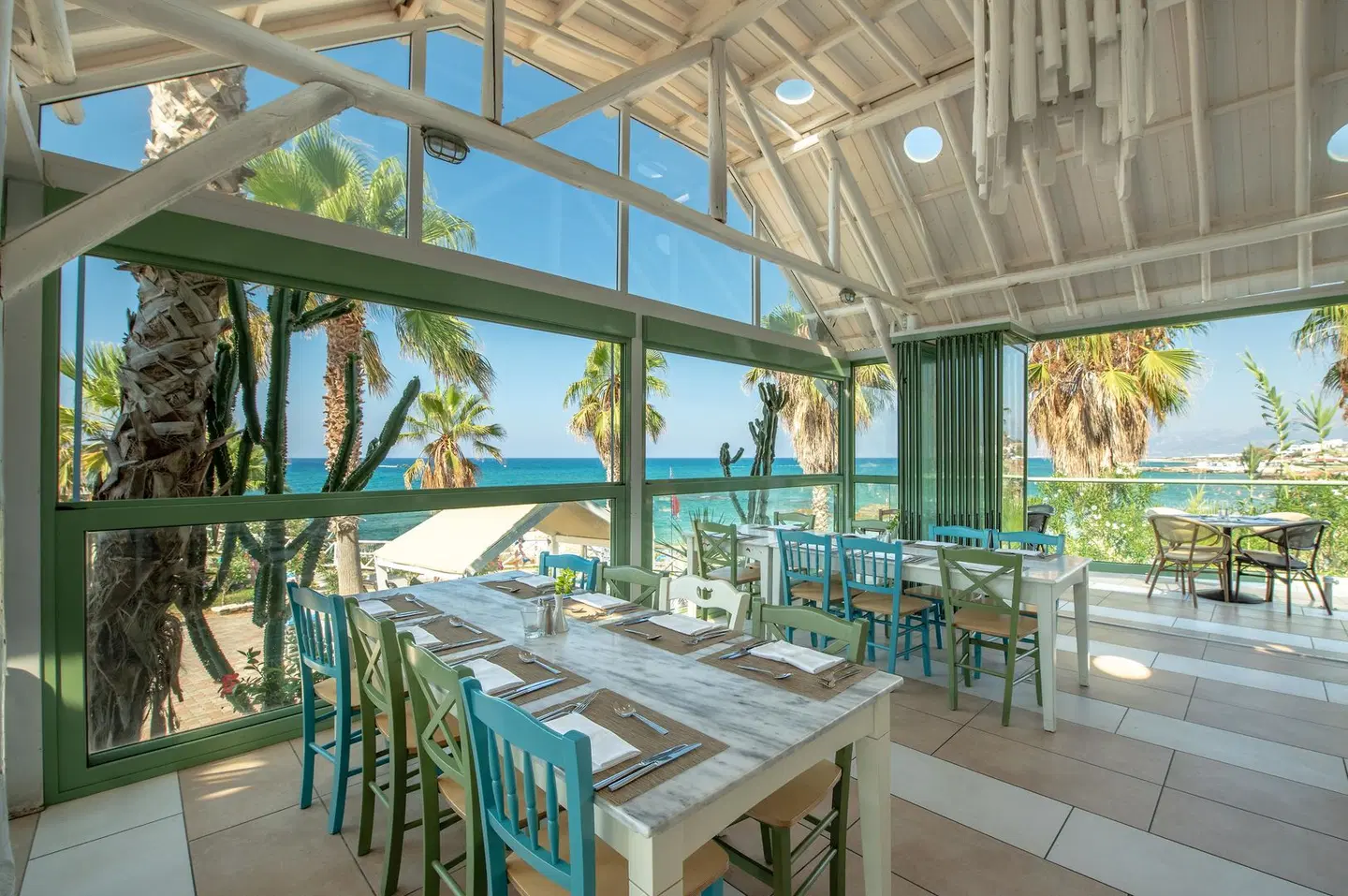 Star Beach Village Konferenz