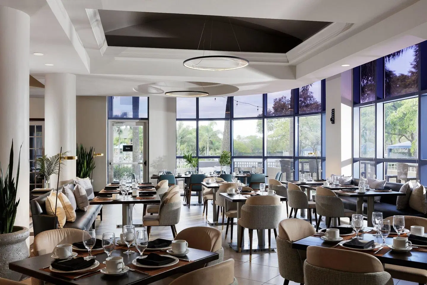 The Westin Fort Lauderdale Restaurant