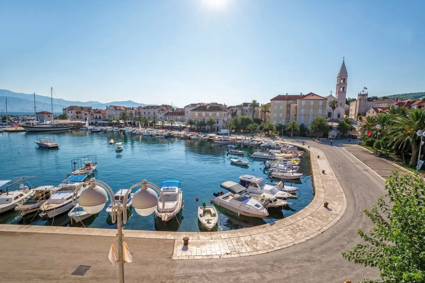 Osam - Adults only Strand