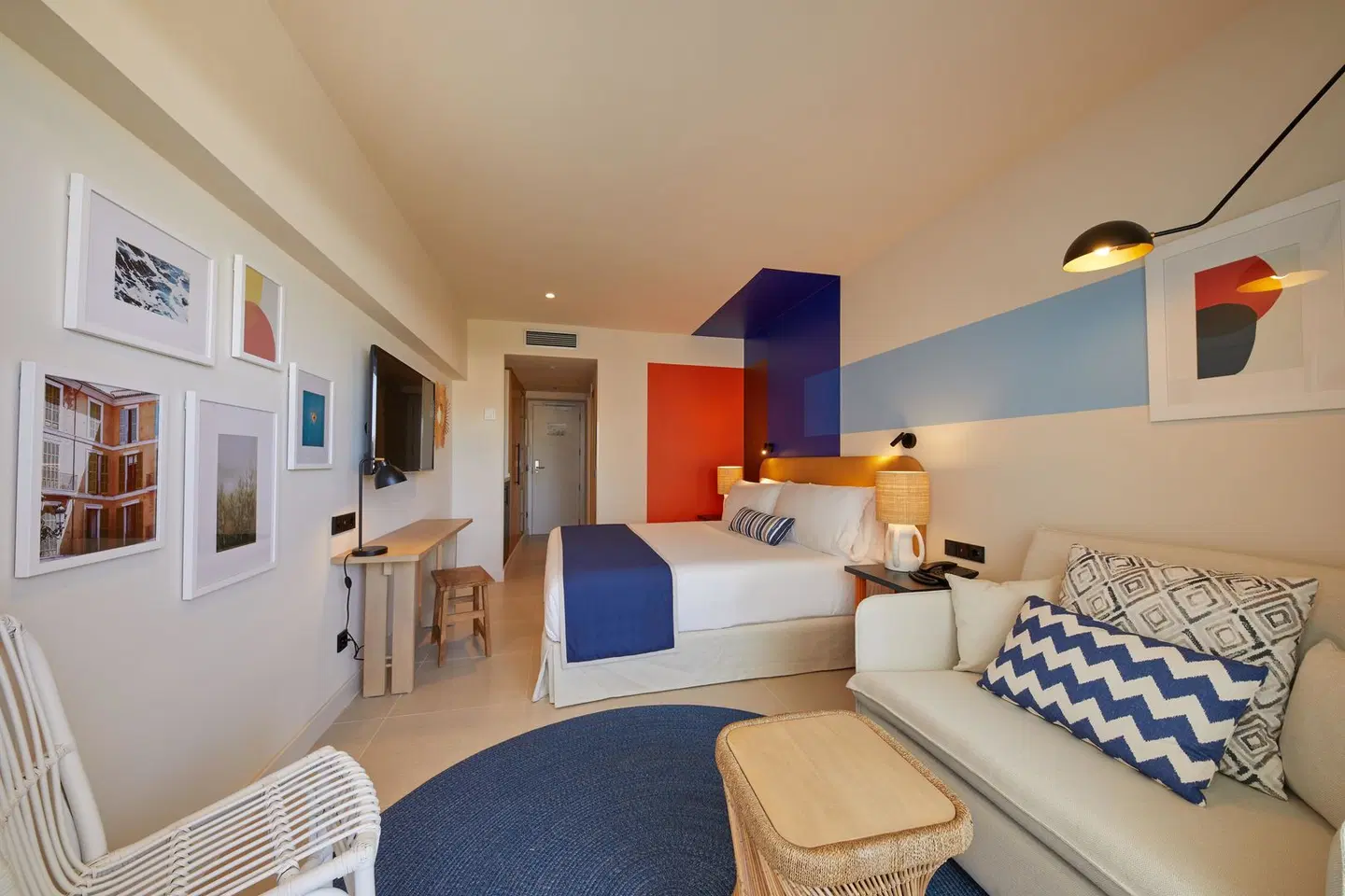 Alua Calviá Mallorca ROOM_EXAMPLE