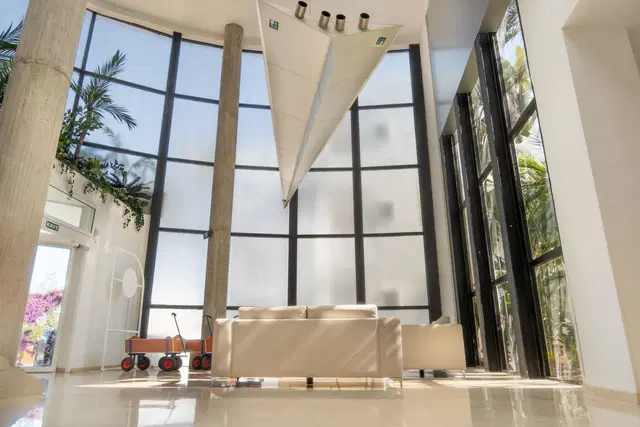 Calimera Fido Gardens LOUNGE_LOBBY