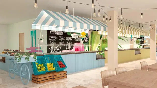 Calimera Fido Gardens LOUNGE_LOBBY