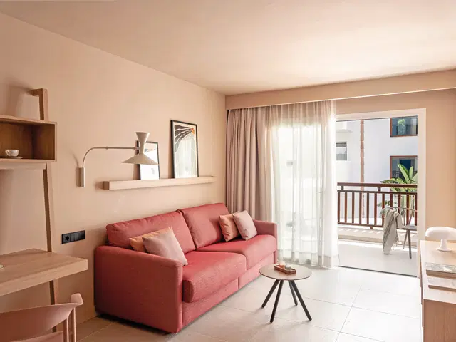 Inturotel Esmeralda Park ROOM_EXAMPLE