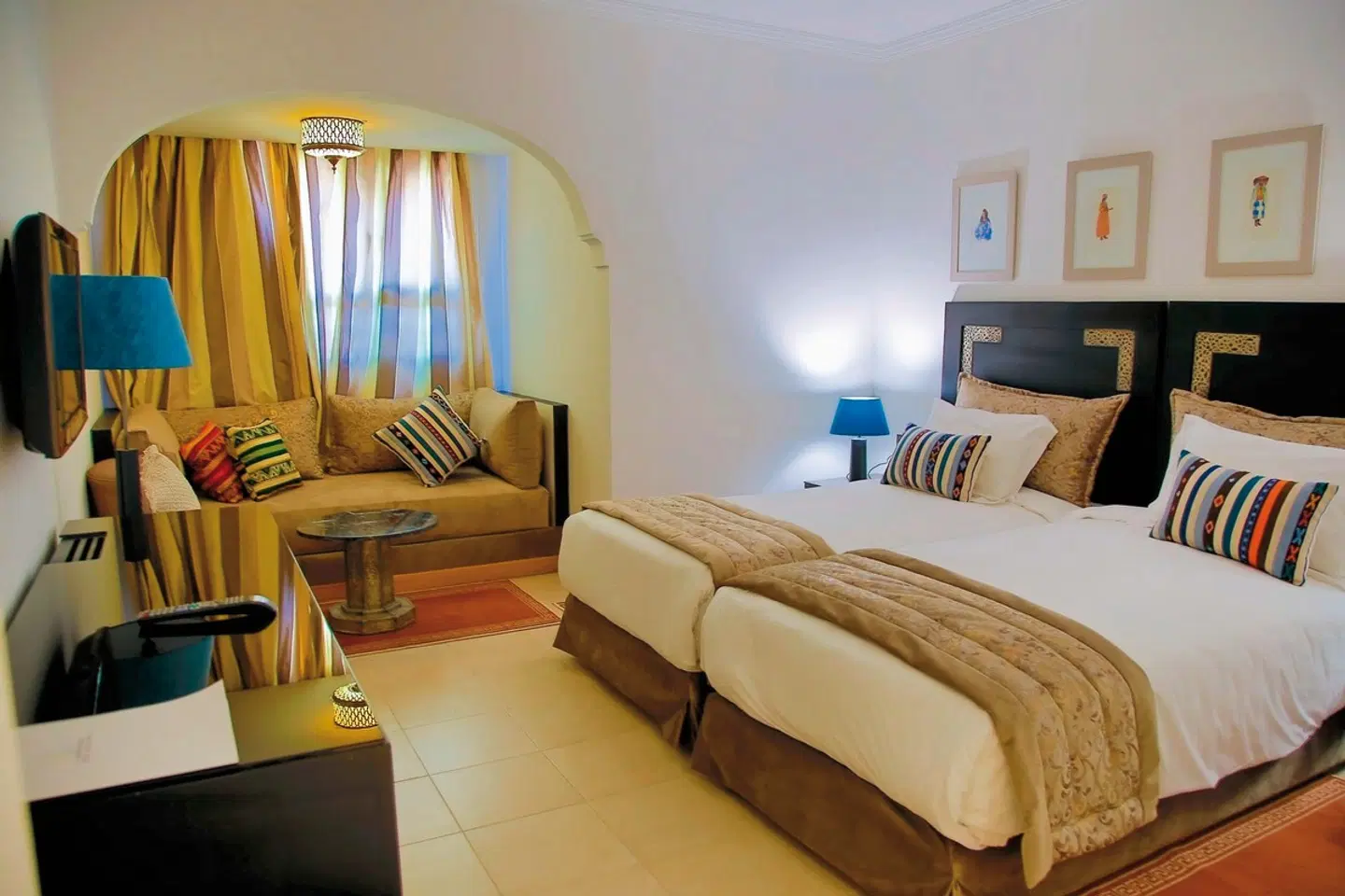 Rose Aquaparc ROOM_EXAMPLE