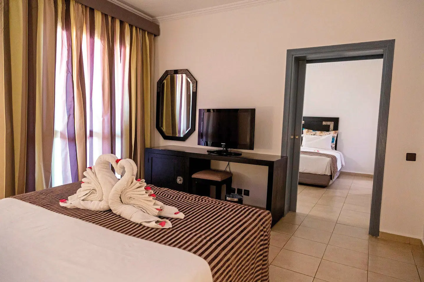 Rose Aquaparc ROOM_EXAMPLE