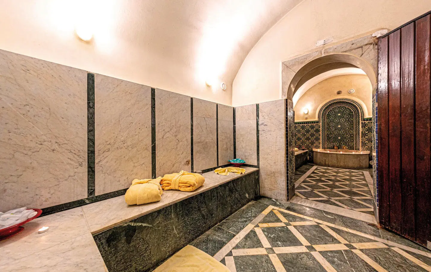 Rose Aquaparc HEALTH_BEAUTY