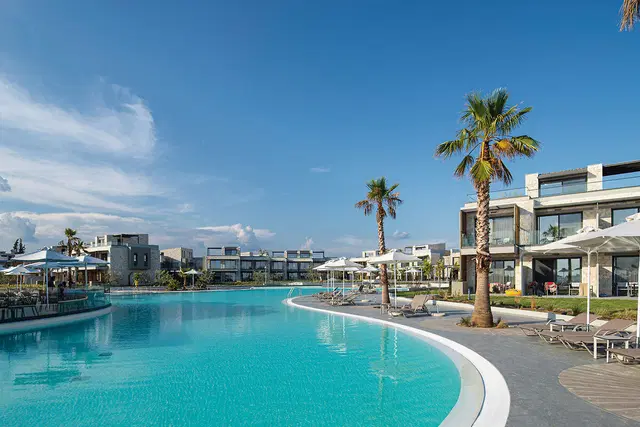 Portes Lithos Luxury Resort OUTDOOR_POOL