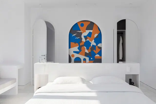 Kassandra Palace Seaside Resort ROOM_EXAMPLE