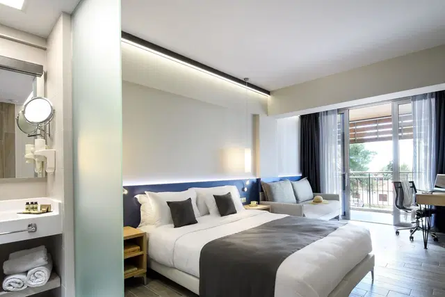 Blue Dolphin ROOM_EXAMPLE