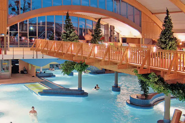 Hasseröder Ferienpark OUTDOOR_POOL