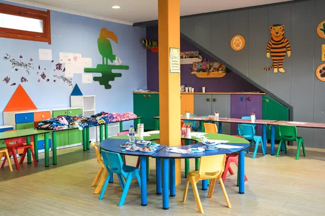 Calimera Serra Palace RESTAURANT