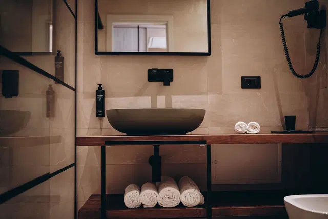 ananea Tropea Yachting Resort ROOM_EXAMPLE