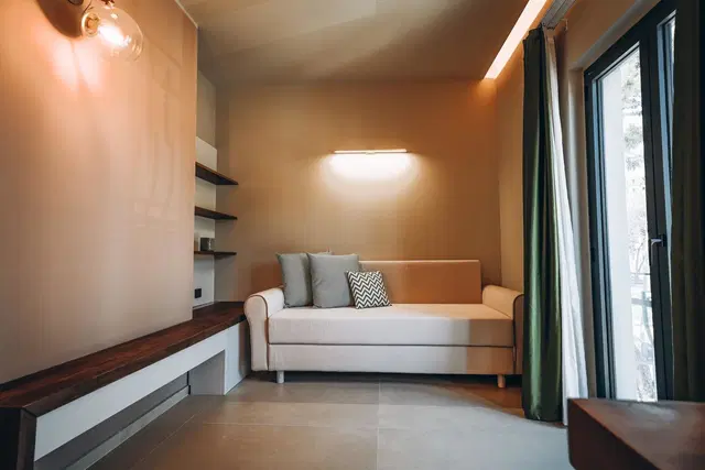 ananea Tropea Yachting Resort ROOM_EXAMPLE